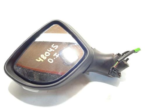 Used Left mirror RENAULT CLIO IV (BH_) 0.9 TCe 90 (BHNF, BHMA, BHMH, BHJK, BHJR) (90 hp) 10059029