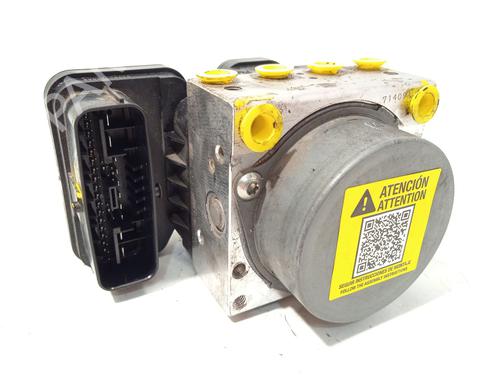 Used ABS pump TOYOTA C-HR (_X1_) 1.8 Hybrid (ZYX10_, ZYX11_) (98 hp) 29446503