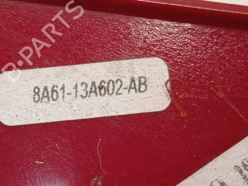 Right taillight FORD FIESTA VI (CB1, CCN) 1.6 TDCi | BP16756351C35
