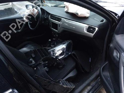Left front brake caliper CITROËN C-ELYSEE (DD_) 1.6 BlueHDi 100 | BP11562015M105  - Image 8