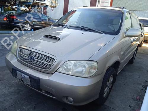 Right headlight KIA CARNIVAL II (GQ) 2.9 CRDi | BP9095379C29