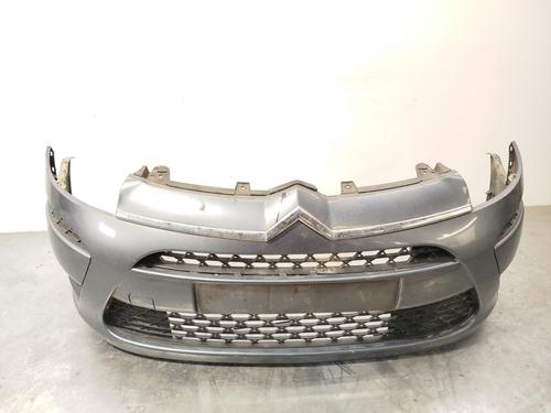 Used Front bumper CITROËN C4 Picasso I MPV (UD_) 1.6 HDi (109 hp) 28586318