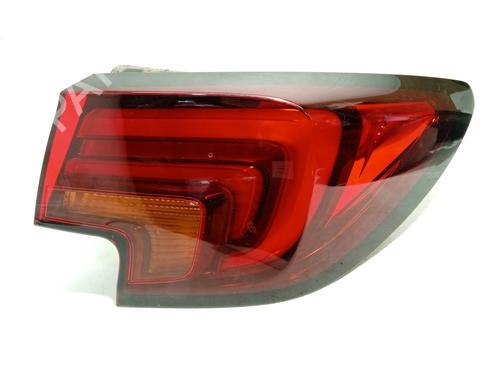 Used Right taillight OPEL ASTRA K (B16) 1.6 CDTi (68) (136 hp) 28673852