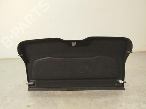 Rear parcel shelf AUDI A3 Sportback (8YA, 8YF) 30 TFSI Mild Hybrid | BP29355551C85 