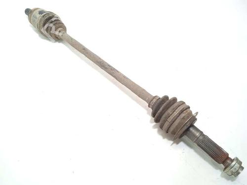 Used Left rear driveshaft Left rear driveshaft 15594771 15594771
