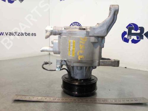 Used AC compressor SUBARU BRZ (ZC6) 2.0 (ZC6) (200 hp) 4601308