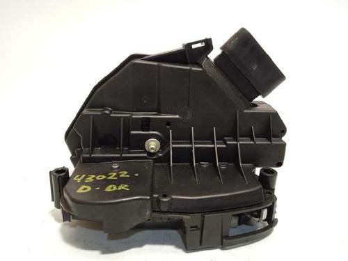 Front right lock FORD FOCUS III 1.0 EcoBoost | BP7019814C97 