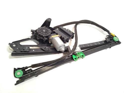 Used Front right window mechanism SEAT ALHAMBRA (7V8, 7V9) 1.9 TDI (115 hp) 17019788