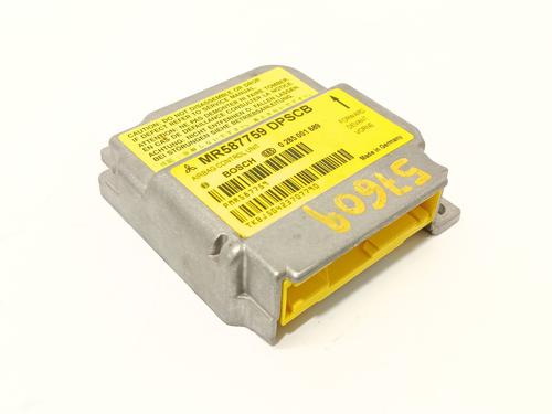 Used ECU airbags ECU airbags 36833751 36833751