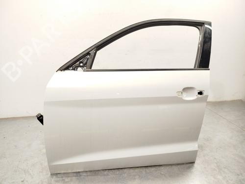Used Left front door AUDI A1 Sportback (GBA) 30 TFSI (110 hp) 32166573