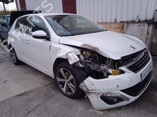 Used Parts PEUGEOT 308 II (LB_, LP_, LW_, LH_, L3_) 1.6 BlueHDi 120 (120 hp) 4356559