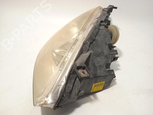 Right headlight MERCEDES-BENZ A-CLASS (W169)  | BP22728964C29 