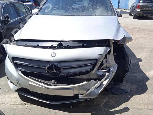 Electronic module MERCEDES-BENZ B-CLASS Sports Tourer (W246, W242) B 180 CDI (246.200) | BP7568641M83 