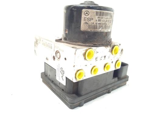 ABS pump MERCEDES-BENZ CLC-CLASS (CL203) CLC 200 CDI (203.707) | BP26208295M43 - Image 2