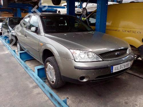 Driver airbag FORD MONDEO III (B5Y) 1.8 16V | BP1239411C9 - Image 4