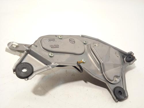 Rear wiper motor TOYOTA PRIUS Liftback (_W2_) 1.5 Hybrid (NHW20_, NHW20R) | BP19486195M102 