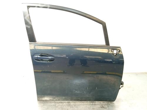 Right front door TOYOTA VERSO (_R2_) 2.0 D-4D (AUR20_, AUR20R) 670010F020