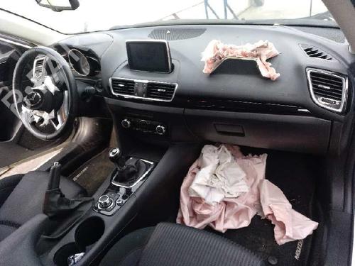 Engine MAZDA 3 (BM, BN) 1.5 | BP7457162M1 