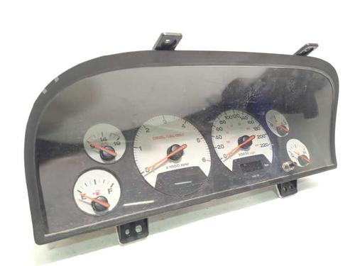 Kombiinstrument JEEP GRAND CHEROKEE II (WJ, WG) 3.1 TD 4x4 (140 hp) 15816116