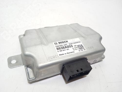 Elektronisk modul MITSUBISHI ASX (GA_W_) 2.0 MIVEC (GA2W) (150 hp) 18119689