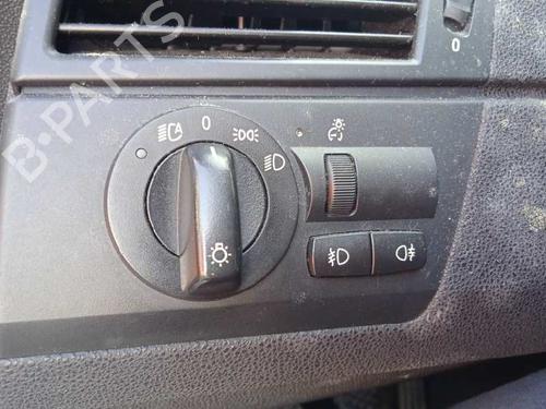 Right front brake caliper BMW X3 (E83) 2.0 d | BP11562687M104