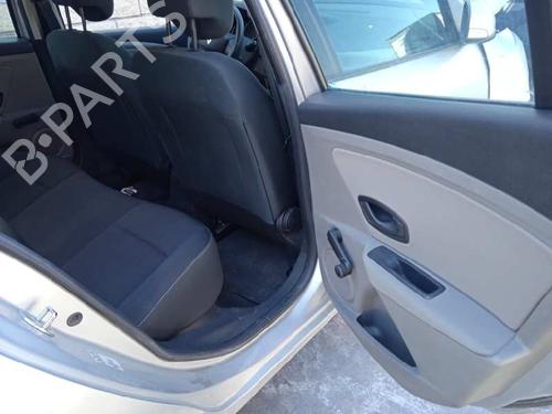 Steering rack RENAULT MEGANE III Hatchback (BZ0/1_, B3_) 1.5 dCi | BP13295219M22