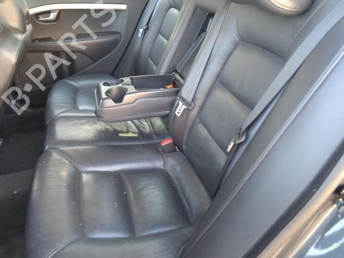 Rear right window mechanism VOLVO S80 II (124) D5 | BP20656584C25 