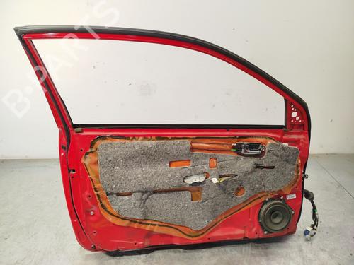 Left front door TOYOTA COROLLA (_E12_) 1.6 VVT-i (ZZE121_, ZZE121R) | BP22131879C2 