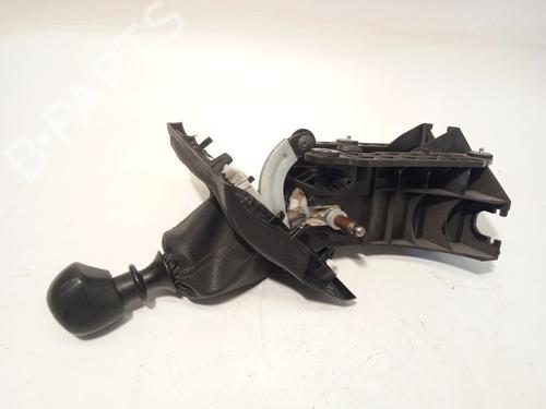 Gear lever PEUGEOT BOXER Van 2.0 BlueHDi 130 | BP22729526M90 
