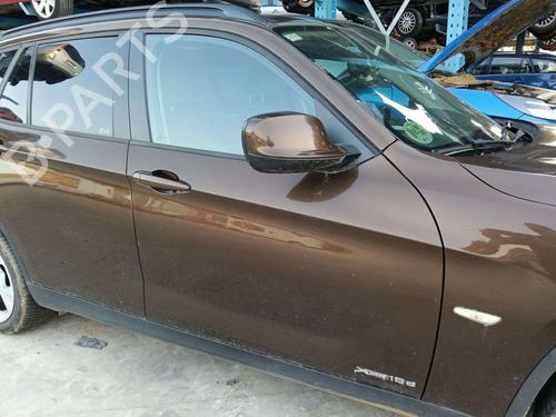 Climate control BMW X1 (E84) xDrive 18 d | BP38486697I5 - Image 8