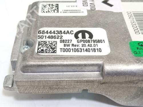Electronic module JEEP COMPASS (MP, M6, MV, M7) 1.6 Multijet | BP19286903M83 