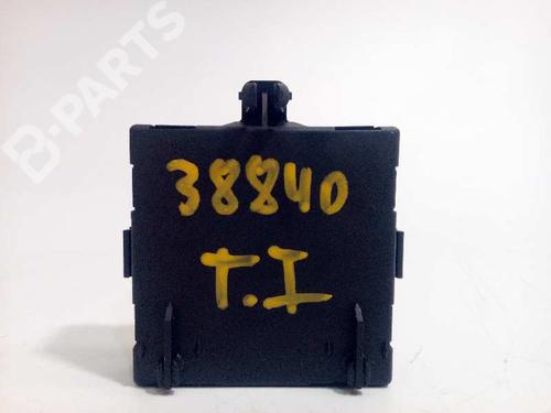 Electronic module MERCEDES-BENZ GLE (W166)  | BP5262354M83 