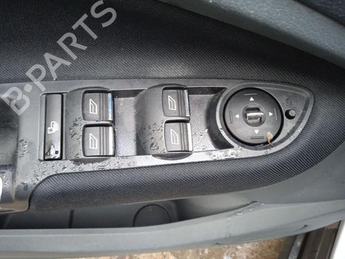 Left sun visor FORD GRAND C-MAX (DXA/CB7, DXA/CEU) 1.6 TDCi | BP25890347I1  - Image 19