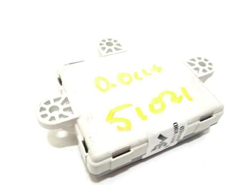 Comfort control module VOLVO V60 I (155) | BP16658452M56 - Image 3