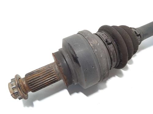 Left rear driveshaft BMW 4 Coupe (F32, F82)  | BP16267403M40 