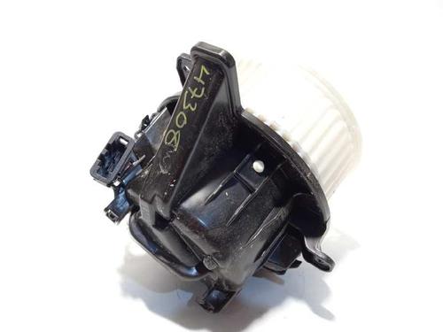 Heater blower motor SEAT IBIZA V (KJ1, KJG) 1.0 TSI | BP9813305M62 
