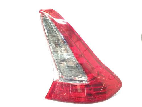 Used Right taillight CITROËN C4 Coupe (LA_) 1.6 VTi 120 (120 hp) 10412045