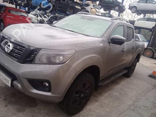 Electronic module NISSAN NAVARA NP300 Pickup (D23, D23T)  | BP16688920M83 