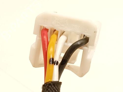Espelho interior BYD SEAL U | BP35946375I6 - Image 4