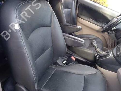 Right front brake caliper MITSUBISHI GRANDIS (NA_W) 2.0 DI-D (NA8W) | BP11562096M104 