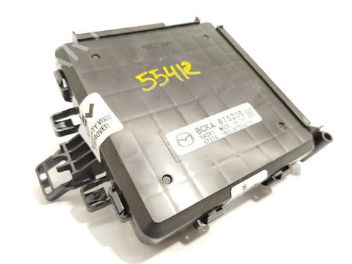 Used Electronic module Electronic module 27171288 27171288