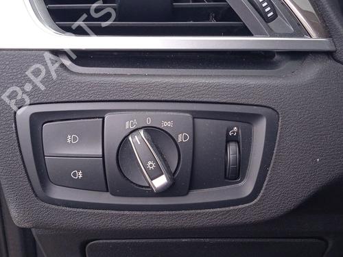 Rear parcel shelf BMW X1 (F48) sDrive 18 i | BP28337359C85 