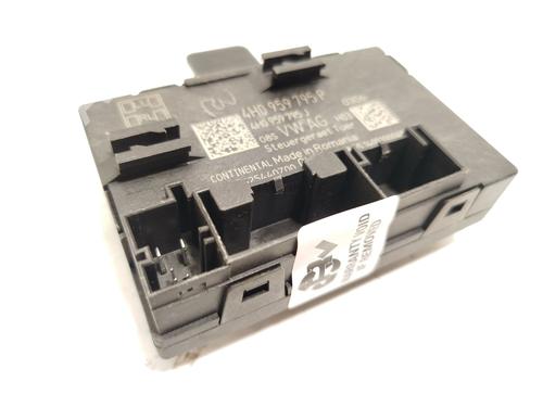 Used Electronic module PORSCHE PANAMERA (970) 3.0 D (300 hp) 28731300