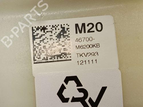 Gear lever KIA CEED (CD) 1.5 T-GDI Eco-Dynamics+ | BP39688338M90 - Image 8