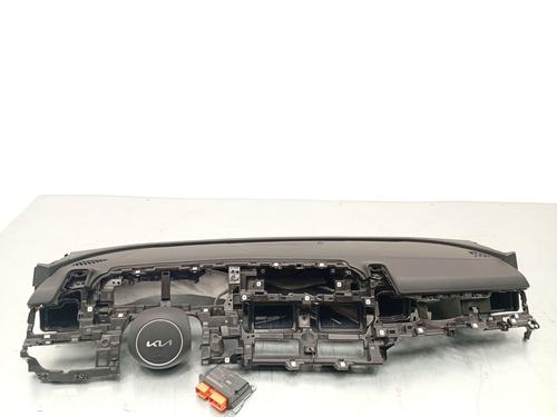 Used Airbag Kit Airbag Kit KIA SPORTAGE V (NQ5) 1.6 T-GDI MHEV (160 hp) 34474424 34474424