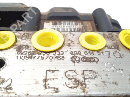 ABS pump AUDI Q5 (8RB)  | BP25783294M43 