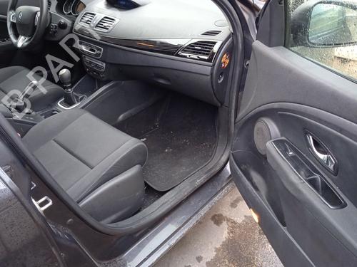 Intercooler RENAULT MEGANE III Hatchback (BZ0/1_, B3_) 1.5 dCi (BZ09, BZ0D, BZ1W, BZ29, BZ14) | BP22133247M30 