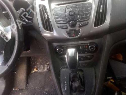 Right front brake caliper FORD TRANSIT CONNECT V408 Box Body/MPV 1.5 TDCi | BP11561394M104