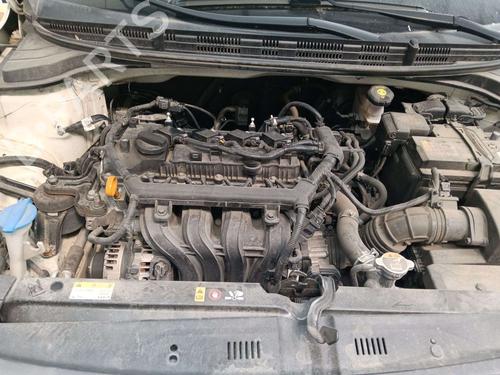 Rear parcel shelf KIA RIO IV (YB, SC, FB) 1.2 CVVT | BP40009944C85  - Image 17