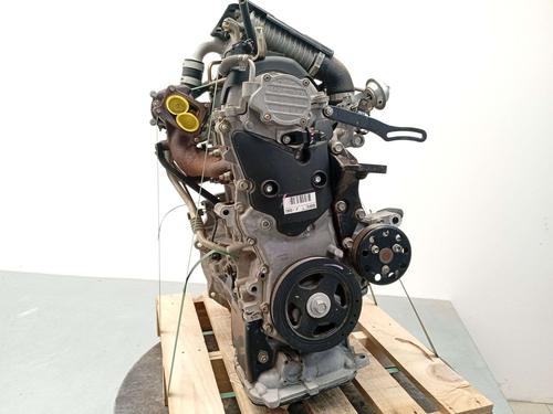 Engine TOYOTA YARIS (_P1_) 1.4 D-4D (NLP10_, NLP10R) | BP40036200M1 - Image 4